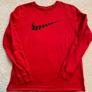 Nike Longsleeve Tee